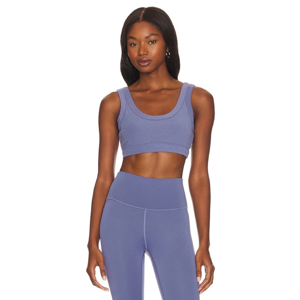 Alo NWT Unopened 7/8 Infinity Blue Airlift Leggings (no longer sold on Alo site)